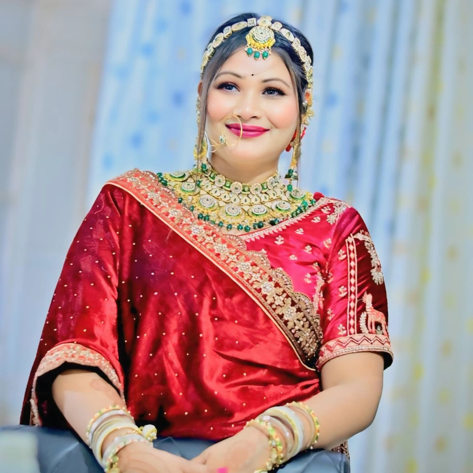 Mahi Makeup Salon Mahi Makeup Salon